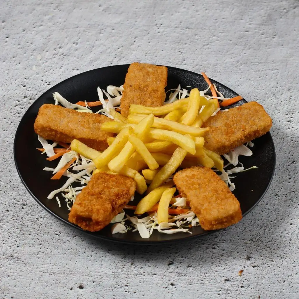 Chicken Nuggets